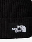 The North Face Salty Lined Çocuk Siyah Bere The North Face Salty Lined Çocuk Siyah Bere