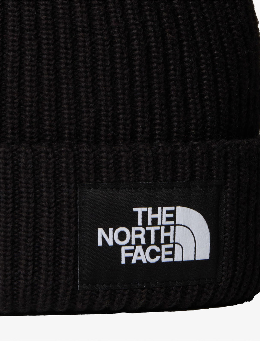 The North Face Salty Lined Çocuk Siyah Bere The North Face Salty Lined Çocuk Siyah Bere