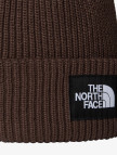 The North Face Salty Lined Unisex Kahverengi Bere The North Face Salty Lined Unisex Kahverengi Bere