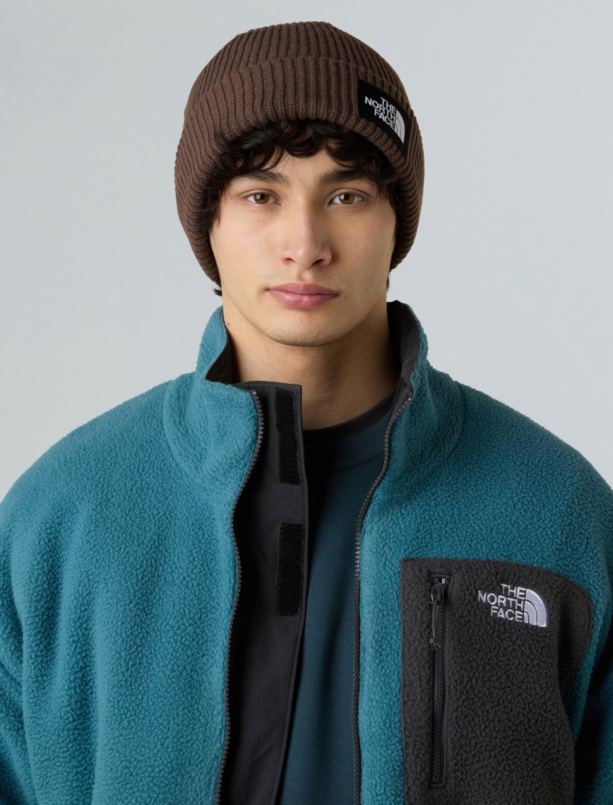 The North Face Salty Lined Unisex Kahverengi Bere The North Face Salty Lined Unisex Kahverengi Bere