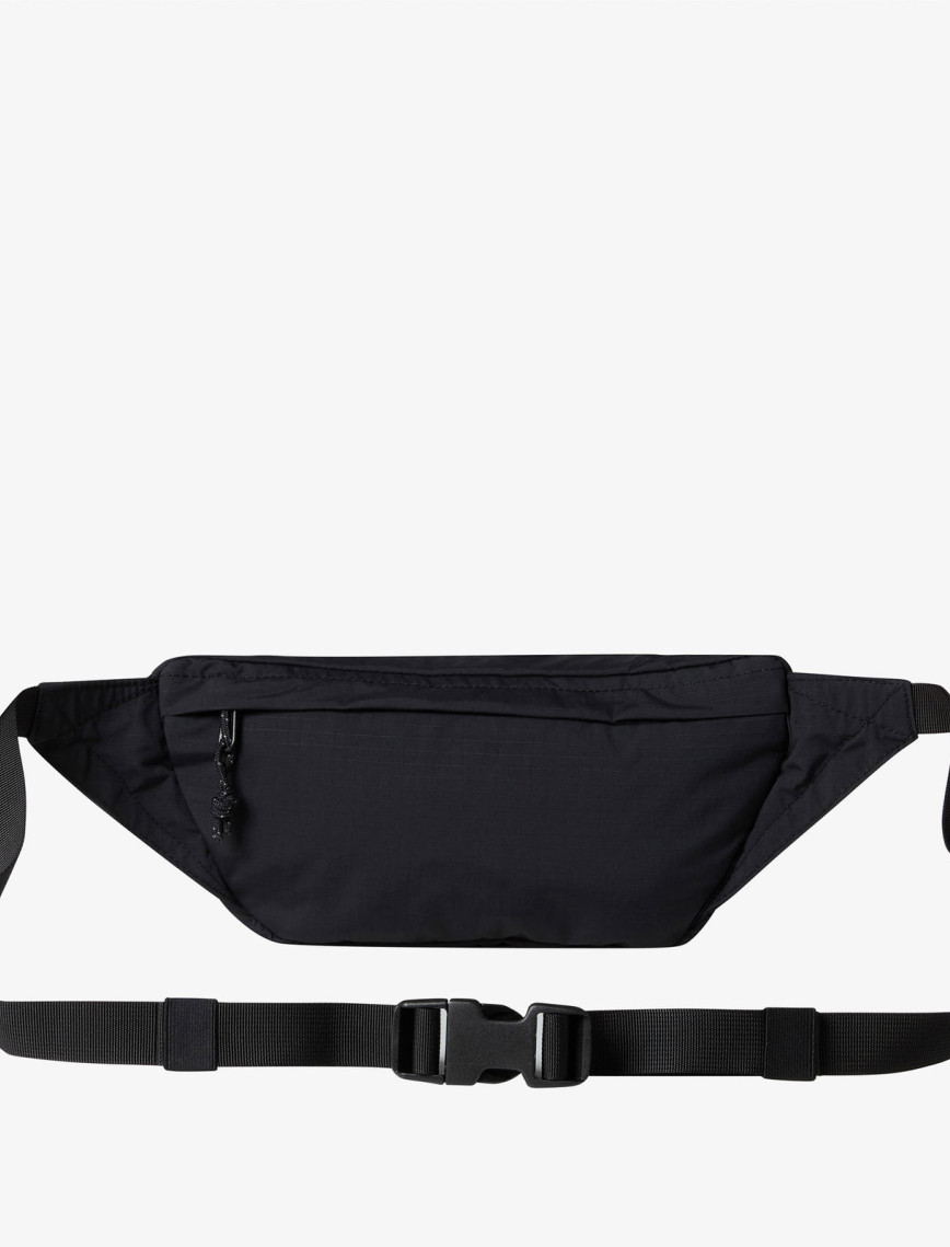 The North Face Glen Canyon Lumbar Pack Unisex Siyah Bel Çantası The North Face Glen Canyon Lumbar Pack Unisex Siyah Bel Çantası