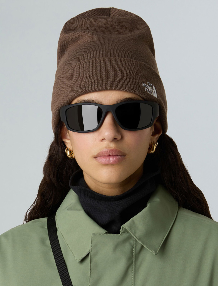 The North Face Norm Unisex Kahverengi Bere The North Face Norm Unisex Kahverengi Bere