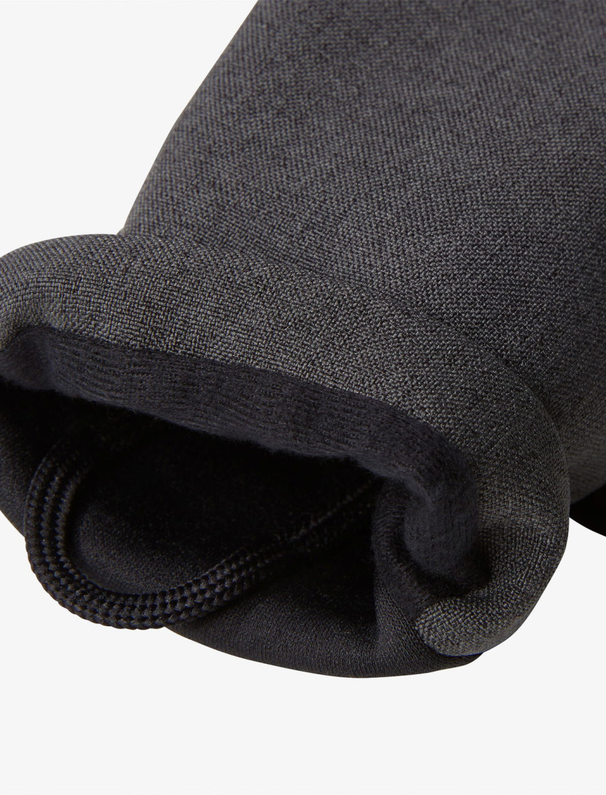 The North Face Apex Etip Kadın Gri Eldiven The North Face Apex Etip Kadın Gri Eldiven