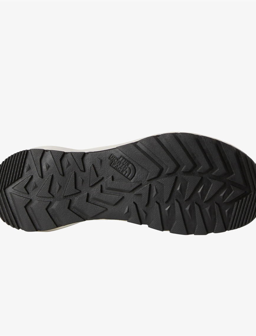 The North Face Thermoball Lace Up Luxe Su Geçirmez Kadın Siyah Bot The North Face Thermoball Lace Up Luxe Su Geçirmez Kadın Siyah Bot