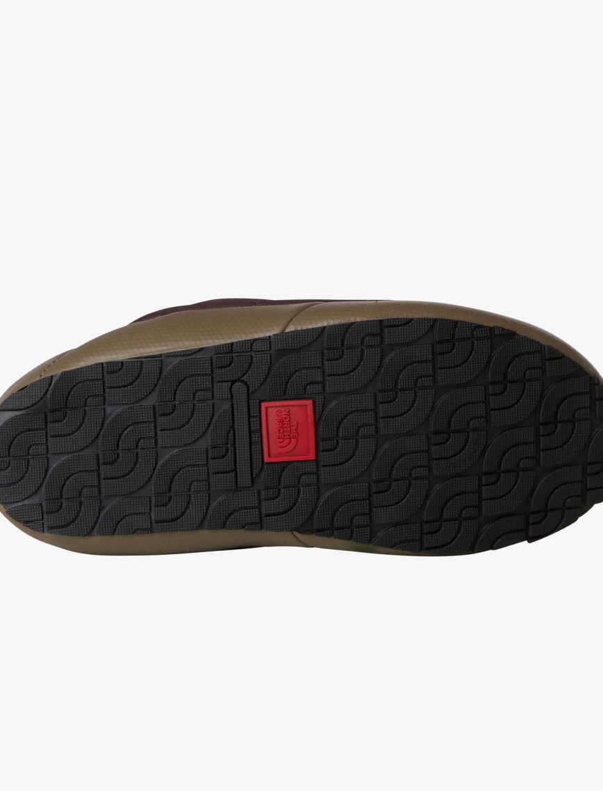 The North Face Thermoball Traction Mule V Kadın Mor Terlik The North Face Thermoball Traction Mule V Kadın Mor Terlik