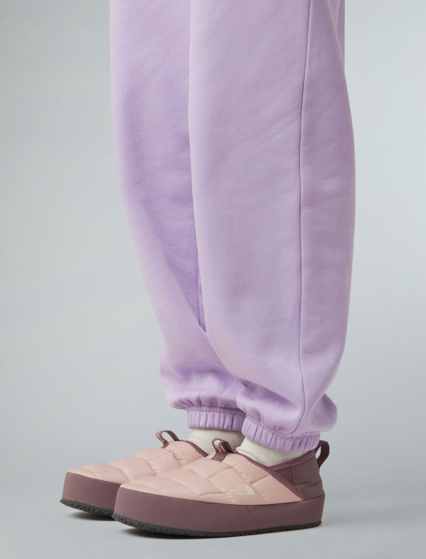 The North Face Thermoball Traction Mule Çocuk Pembe Terlik The North Face Thermoball Traction Mule Çocuk Pembe Terlik