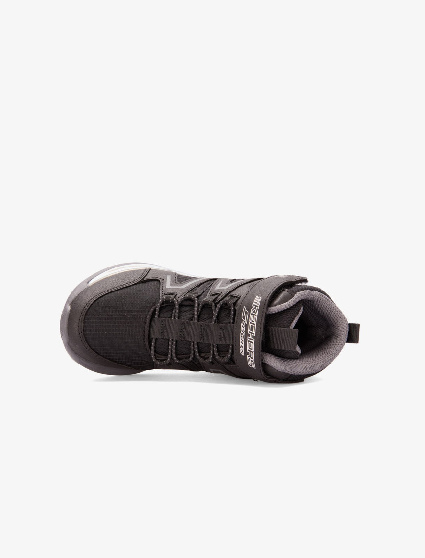 Skechers Tri-Namics 2.0 Çocuk Gri Spor Ayakkabı Skechers Tri-Namics 2.0 Çocuk Gri Spor Ayakkabı