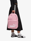 Puma Phase Unisex Pembe Sırt Çantası Puma Phase Unisex Pembe Sırt Çantası