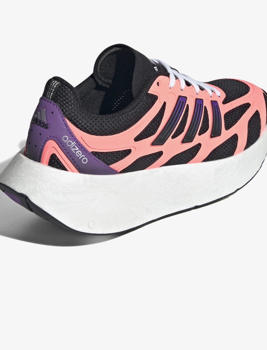 adidas Originals Adızero Aruku Siyah Kadın Sneaker adidas Originals Adızero Aruku Siyah Kadın Sneaker