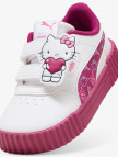 Puma Carina 3.0 Hello Kitty & Friends Bebek Beyaz Spor Ayakkabı Puma Carina 3.0 Hello Kitty & Friends Bebek Beyaz Spor Ayakkabı