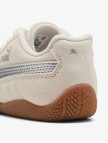 Puma Speedcat Metallic Bebek Krem Spor Ayakkabı Puma Speedcat Metallic Bebek Krem Spor Ayakkabı
