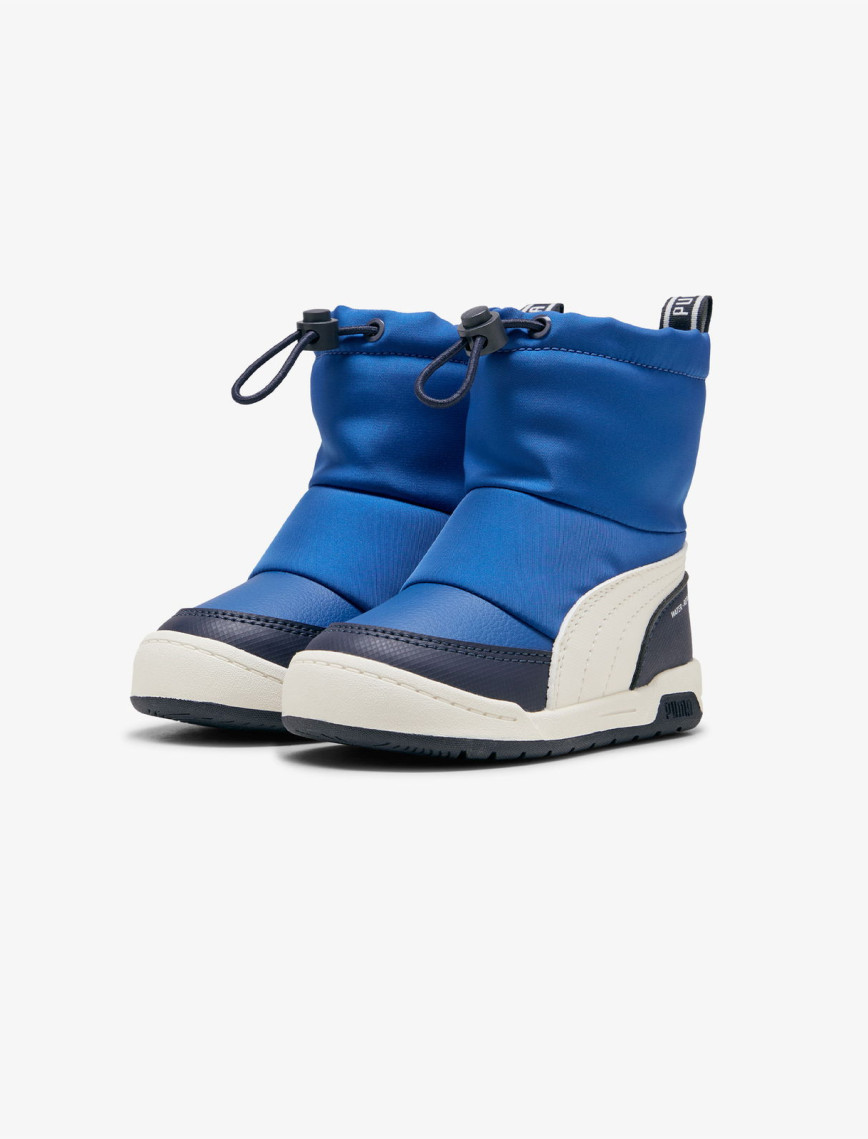 Puma Multiflex 2.0 Bebek Mavi Spor Ayakkabı Puma Multiflex 2.0 Bebek Mavi Spor Ayakkabı