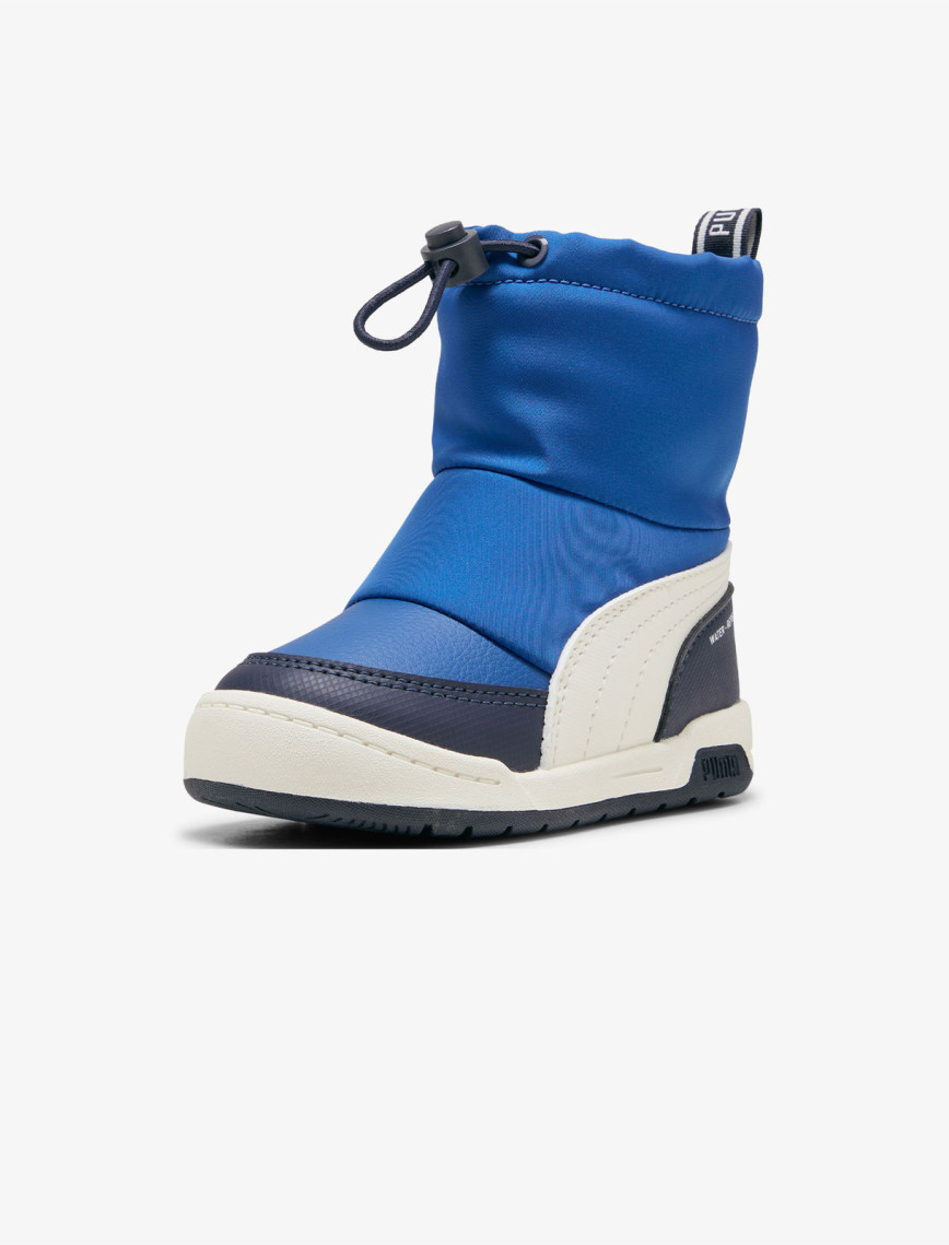 Puma Multiflex 2.0 Bebek Mavi Spor Ayakkabı Puma Multiflex 2.0 Bebek Mavi Spor Ayakkabı