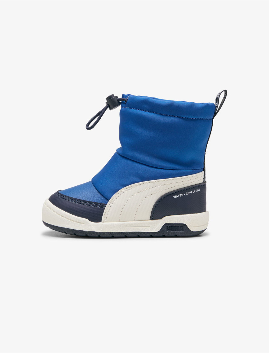 Puma Multiflex 2.0 Bebek Mavi Spor Ayakkabı Puma Multiflex 2.0 Bebek Mavi Spor Ayakkabı