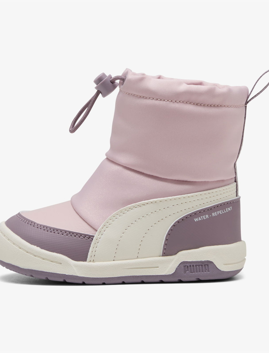 Puma Multiflex 2.0 Bebek Mor Spor Ayakkabı Puma Multiflex 2.0 Bebek Mor Spor Ayakkabı