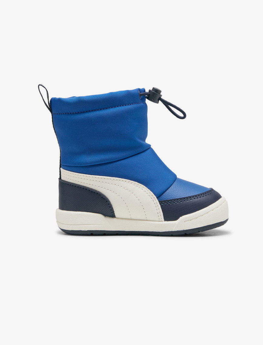 Puma Multiflex 2.0 Bebek Mavi Spor Ayakkabı Puma Multiflex 2.0 Bebek Mavi Spor Ayakkabı