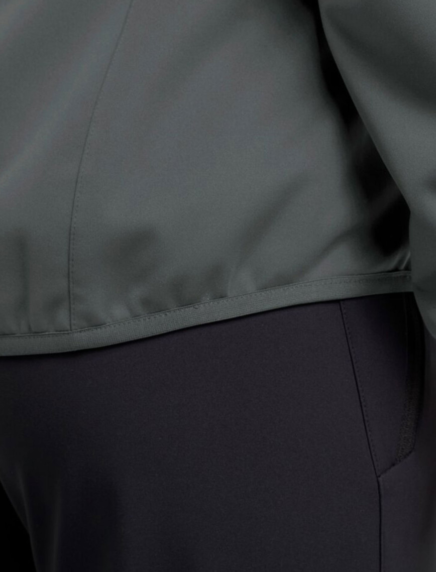 Jack Wolfskin Windhain Hoody Kadın Yeşil Ceket Jack Wolfskin Windhain Hoody Kadın Yeşil Ceket