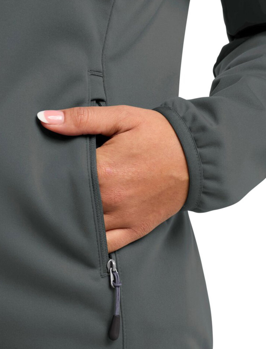 Jack Wolfskin Windhain Hoody Kadın Yeşil Ceket Jack Wolfskin Windhain Hoody Kadın Yeşil Ceket