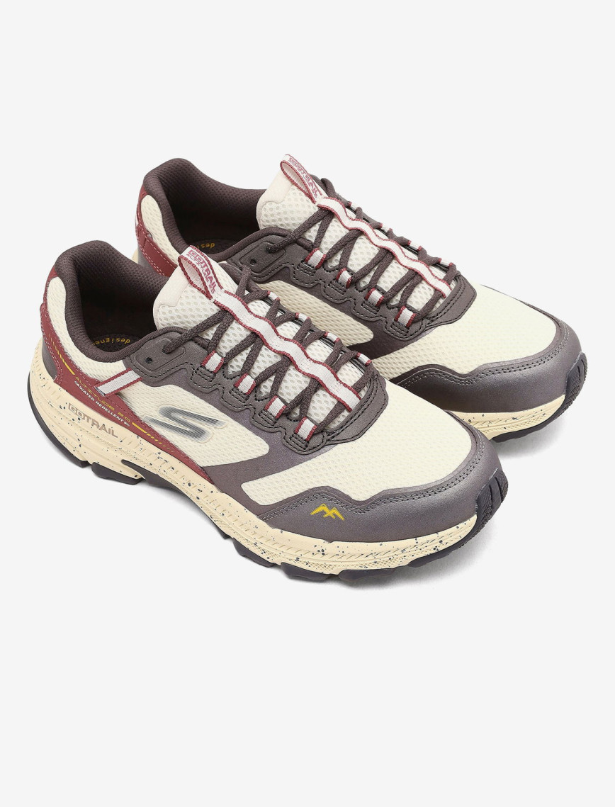 Skechers Go Run Altitude 2.0 Ravine Kadın Bej Outdoor Ayakkabı Skechers Go Run Altitude 2.0 Ravine Kadın Bej Outdoor Ayakkabı