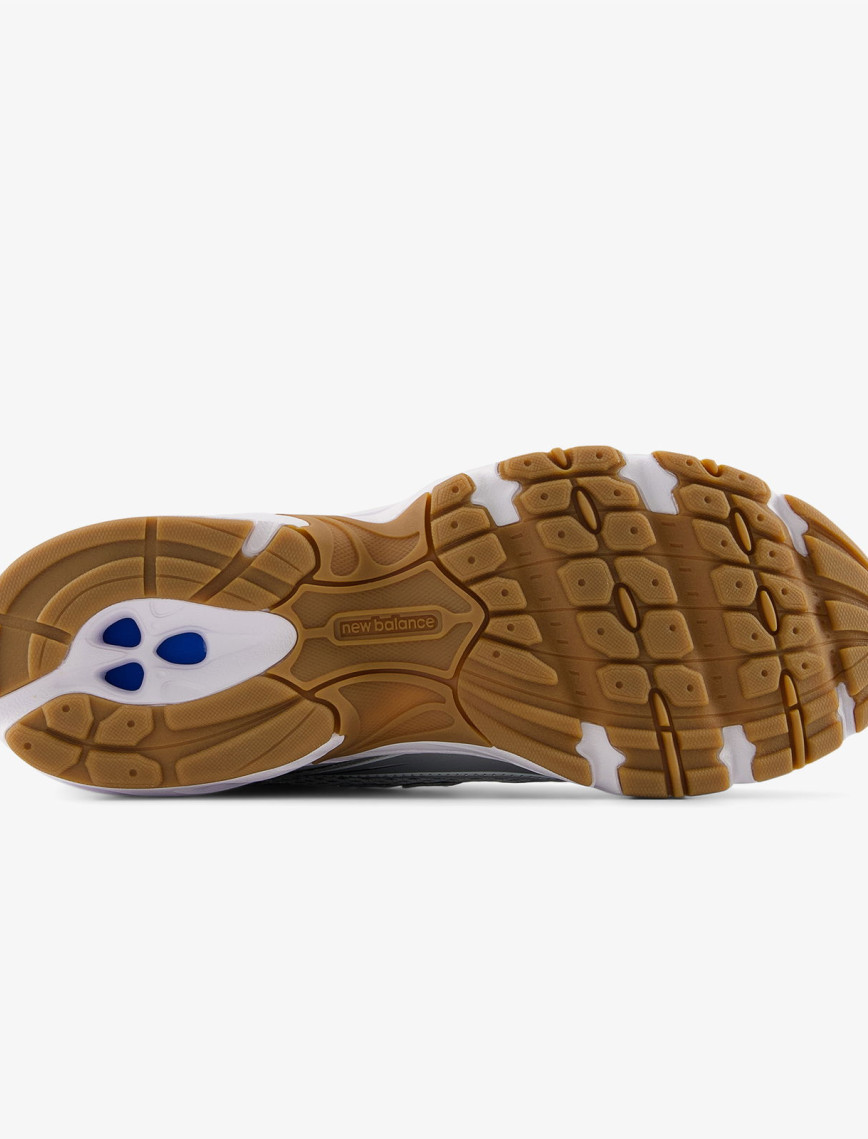 New Balance 740 Lifestyle Unisex Gri Spor Ayakkabı New Balance 740 Lifestyle Unisex Gri Spor Ayakkabı