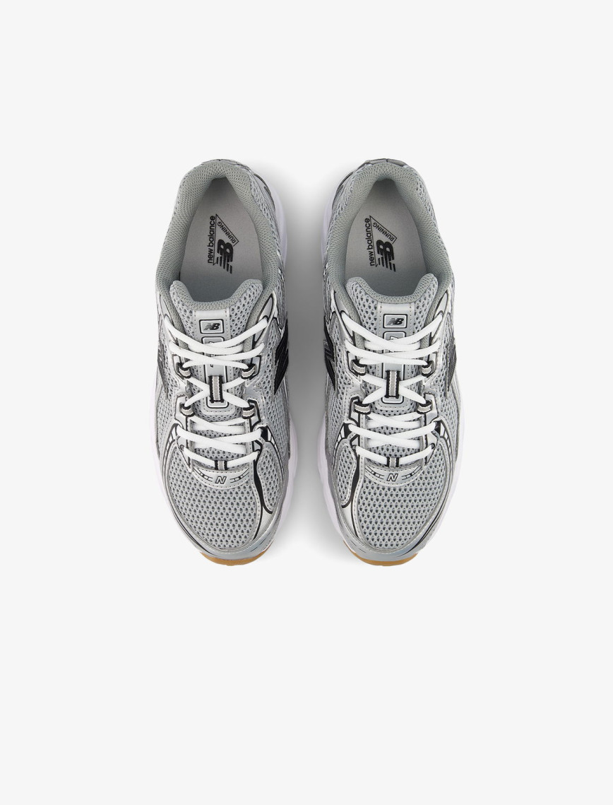 New Balance 740 Lifestyle Unisex Gri Spor Ayakkabı New Balance 740 Lifestyle Unisex Gri Spor Ayakkabı