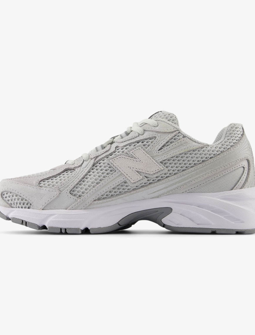 New Balance 740 Lifestyle Unisex Grey Spor Ayakkabı New Balance 740 Lifestyle Unisex Grey Spor Ayakkabı