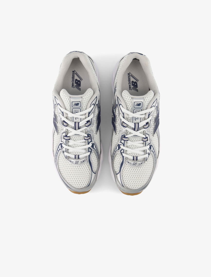 New Balance 740 Lifestyle Unisex Gri Spor Ayakkabı New Balance 740 Lifestyle Unisex Gri Spor Ayakkabı