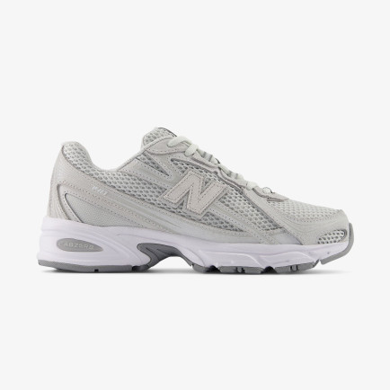 New Balance 740 Lifestyle Unisex Grey Spor Ayakkabı New Balance 740 Lifestyle Unisex Grey Spor Ayakkabı