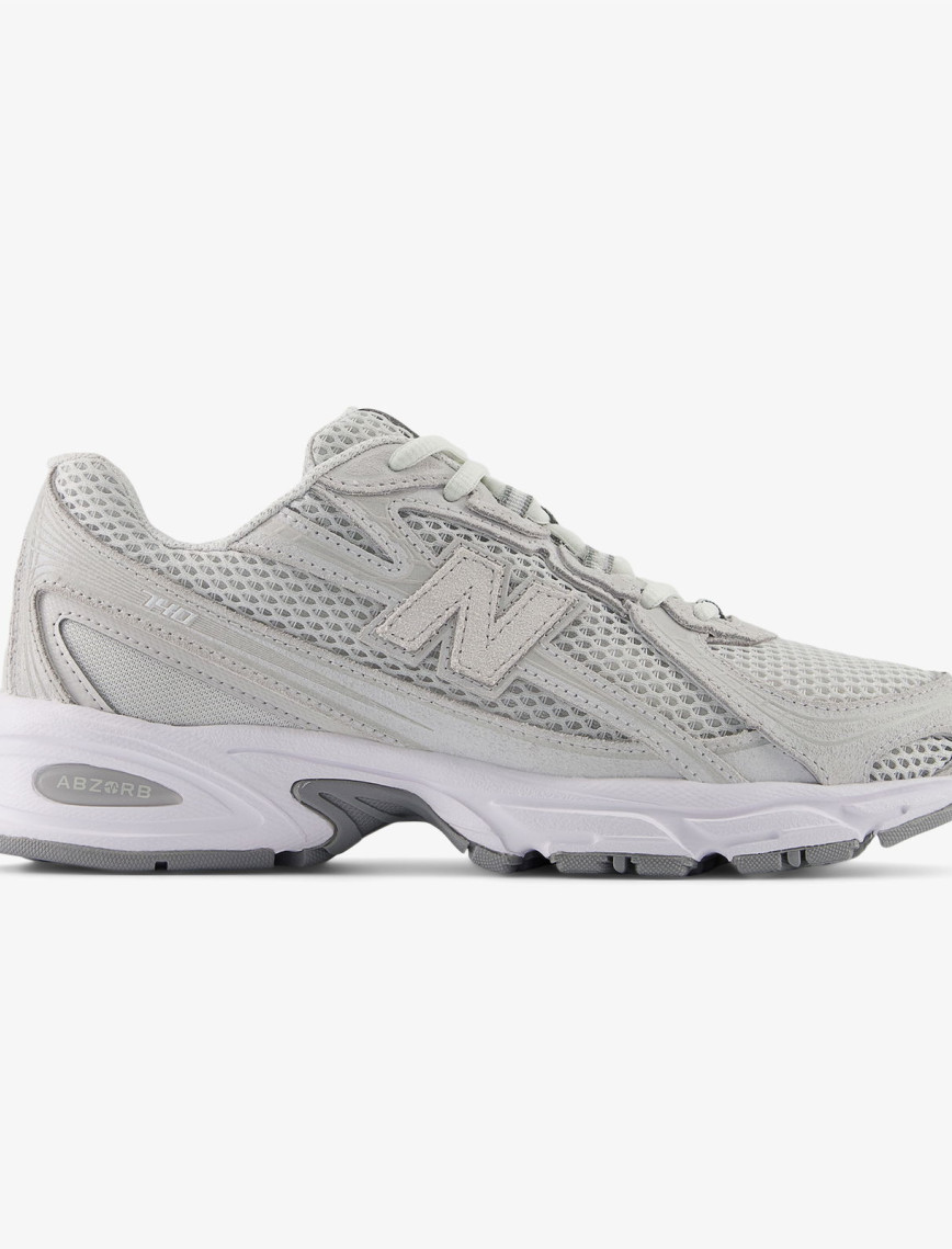 New Balance 740 Lifestyle Unisex Grey Spor Ayakkabı New Balance 740 Lifestyle Unisex Grey Spor Ayakkabı