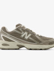 New Balance 740 Lifestyle Unisex Haki Spor Ayakkabı