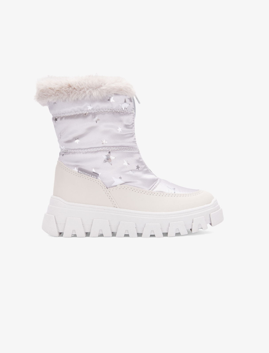 Buckhead Buck1148L Aly Çocuk Mavi Bot Buckhead Buck1148L Aly Çocuk Mavi Bot