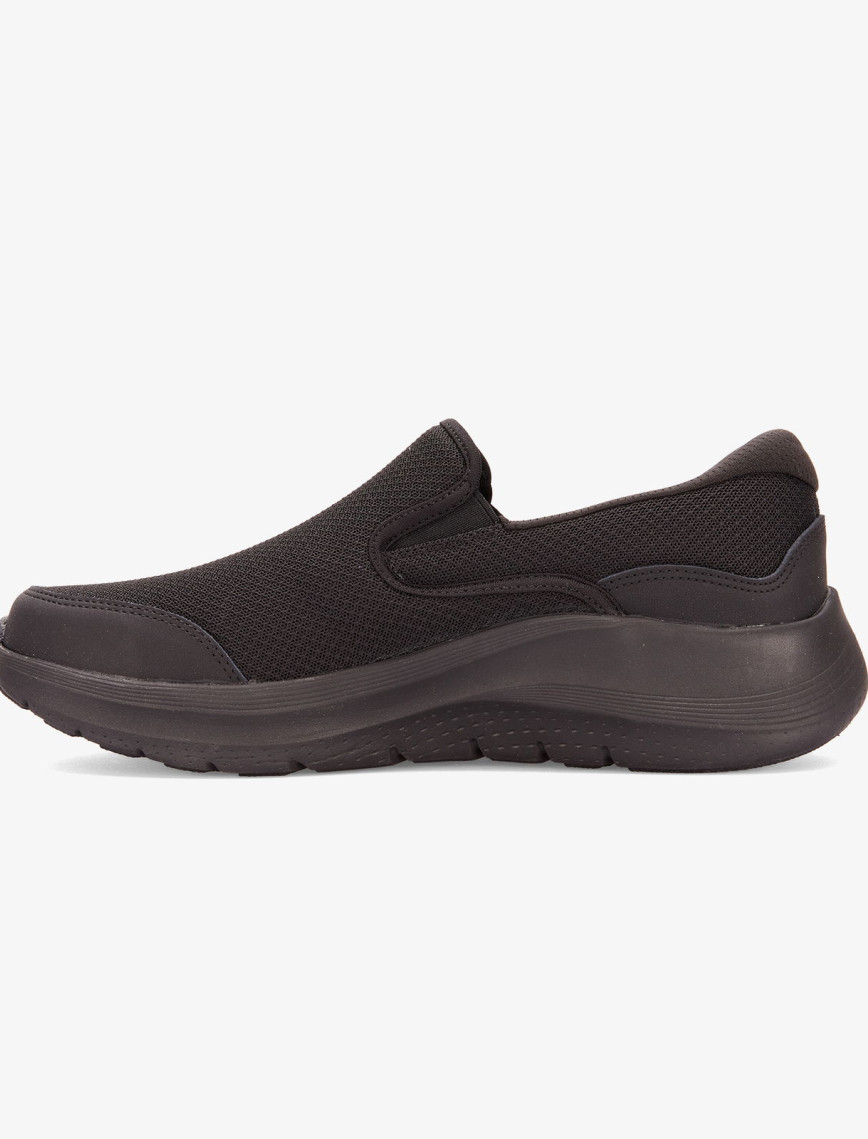 Skechers Arch Fit 2.0 Erkek Siyah Spor Ayakkabı Skechers Arch Fit 2.0 Erkek Siyah Spor Ayakkabı