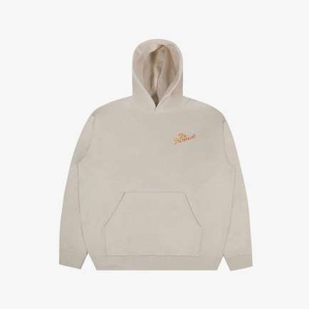 The Hundreds Snake Slant Pullover Erkek Bej Hoodie The Hundreds Snake Slant Pullover Erkek Bej Hoodie