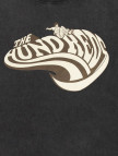 The Hundreds Concrete Erkek Siyah T-Shirt The Hundreds Concrete Erkek Siyah T-Shirt