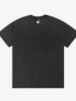 The Hundreds Concrete Erkek Siyah T-Shirt The Hundreds Concrete Erkek Siyah T-Shirt