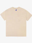 The Hundreds Concrete Erkek Beyaz T-Shirt The Hundreds Concrete Erkek Beyaz T-Shirt