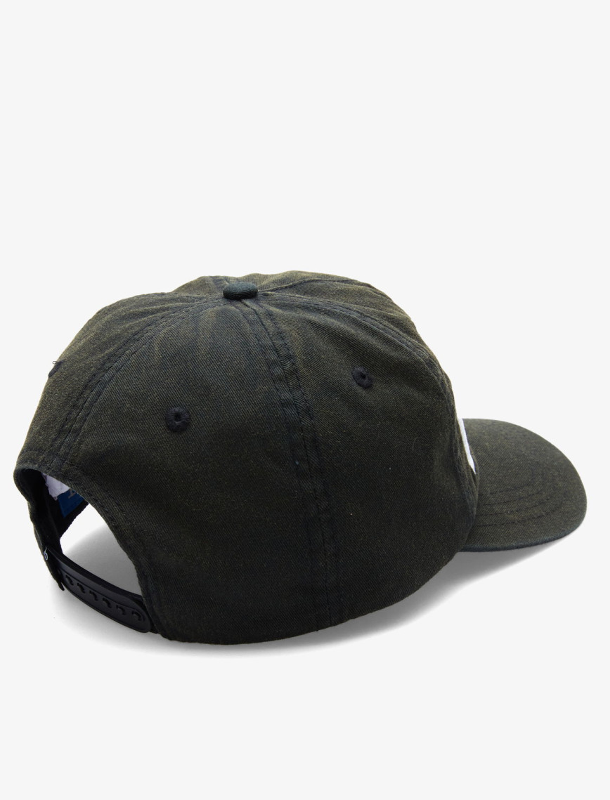 Market Call Your Lover Unisex Siyah Şapka Market Call Your Lover Unisex Siyah Şapka