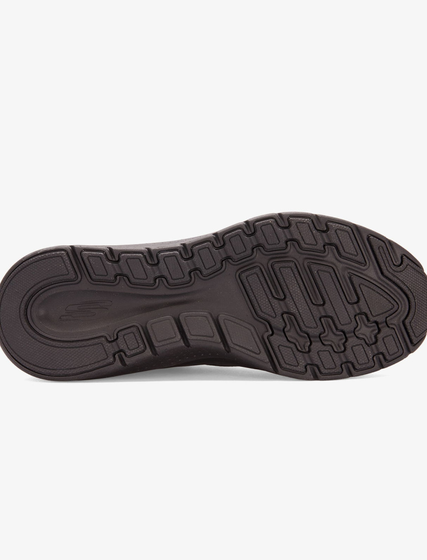 Skechers Arch Fit 2.0 Erkek Siyah Spor Ayakkabı Skechers Arch Fit 2.0 Erkek Siyah Spor Ayakkabı