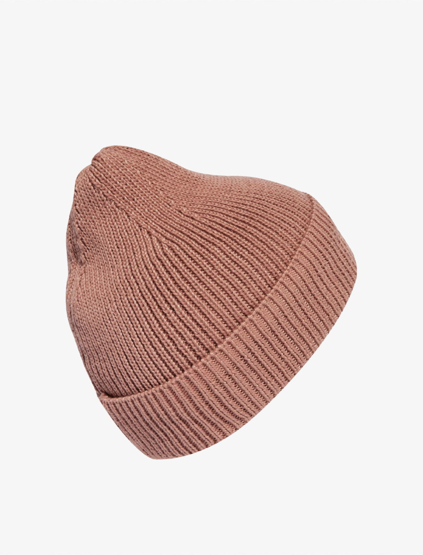 adidas Ev.Ic Beanıe Unisex Kahverengi Şapka adidas Ev.Ic Beanıe Unisex Kahverengi Şapka