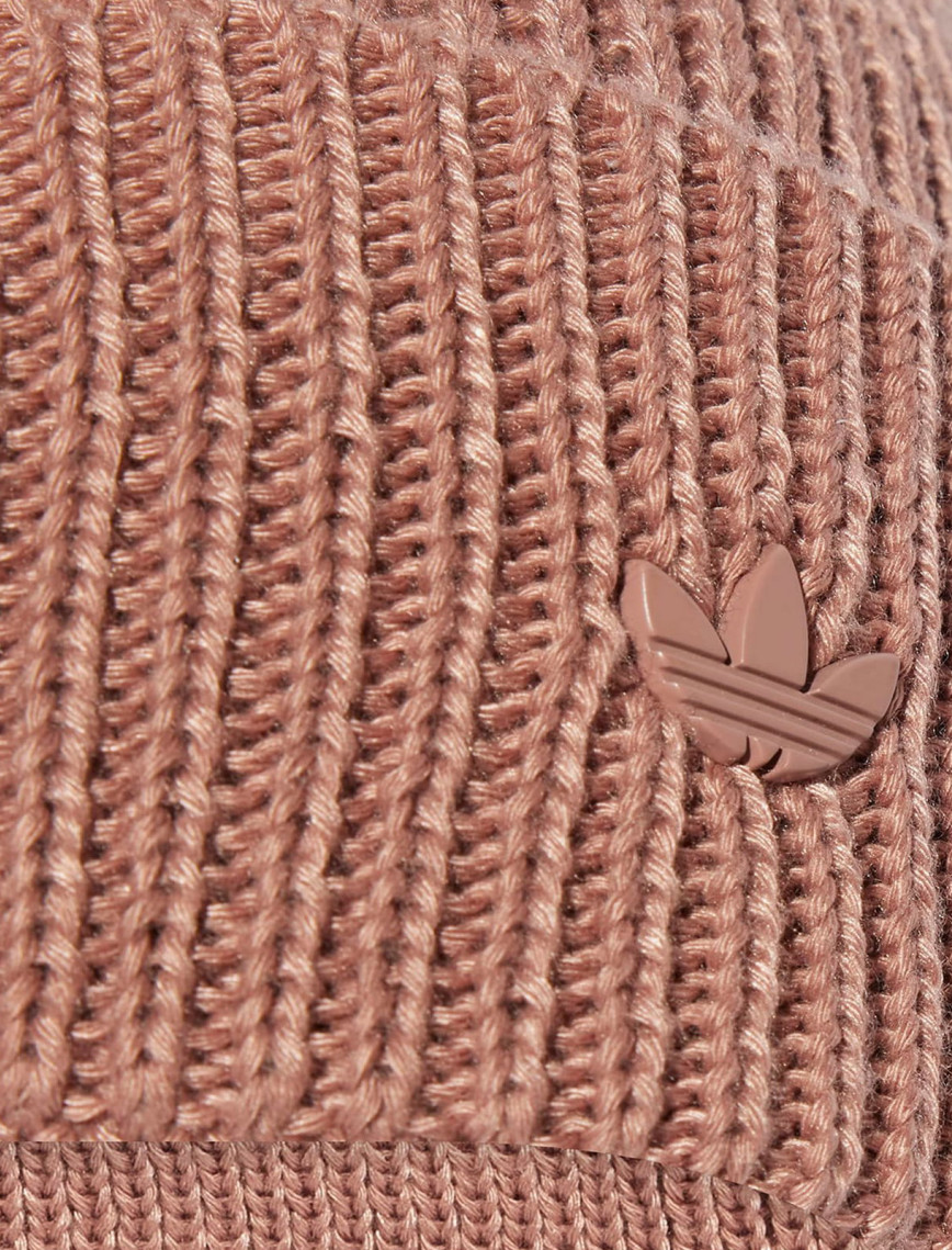 adidas Ev.Ic Beanıe Unisex Kahverengi Şapka adidas Ev.Ic Beanıe Unisex Kahverengi Şapka