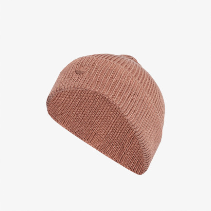 adidas Ev.Ic Beanıe Unisex Kahverengi Şapka adidas Ev.Ic Beanıe Unisex Kahverengi Şapka