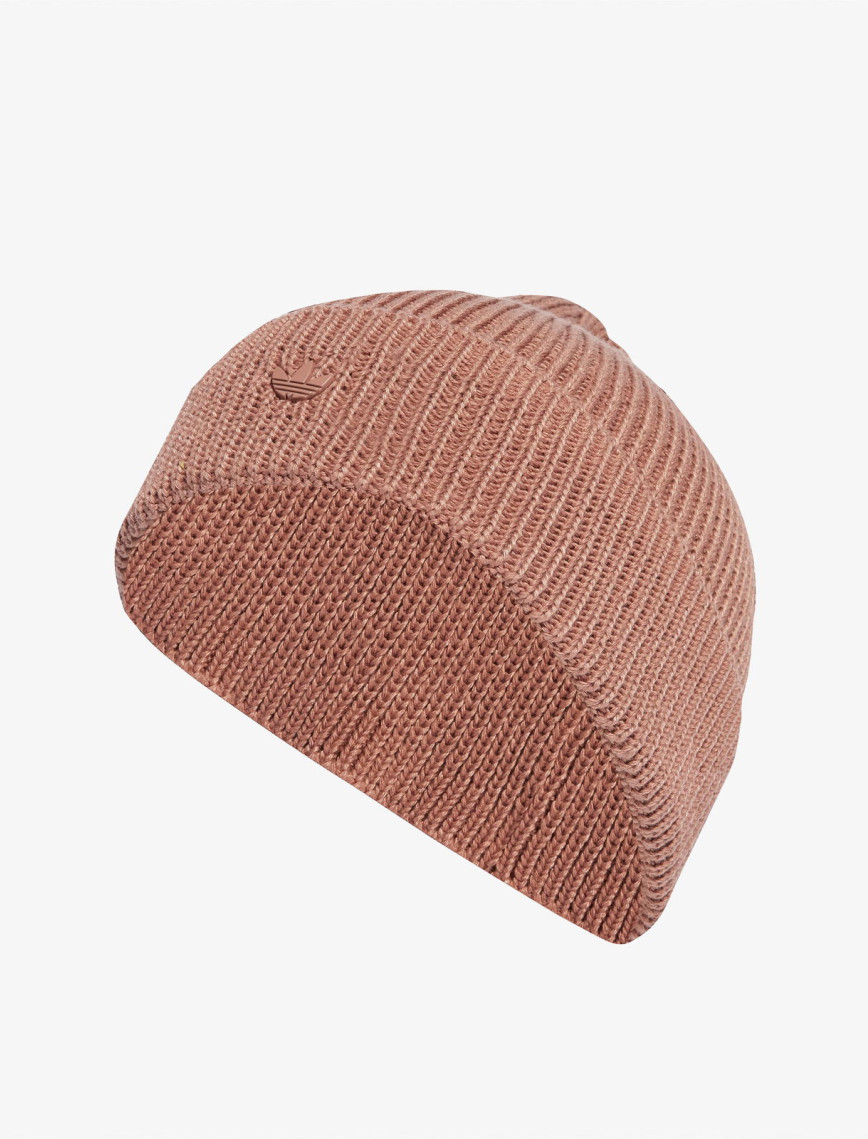 adidas Ev.Ic Beanıe Unisex Kahverengi Şapka adidas Ev.Ic Beanıe Unisex Kahverengi Şapka