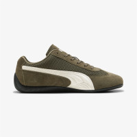 Puma Speedcat Mesh Unisex Yeşil Spor Ayakkabı Puma Speedcat Mesh Unisex Yeşil Spor Ayakkabı