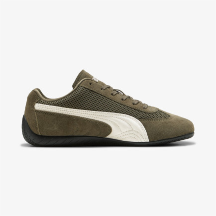 Puma Speedcat Mesh Unisex Yeşil Spor Ayakkabı Puma Speedcat Mesh Unisex Yeşil Spor Ayakkabı