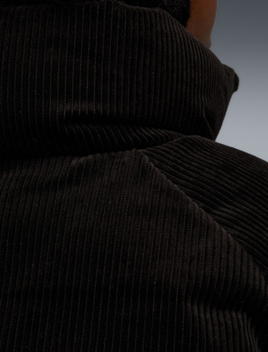 Puma Wardrobe Essentials Relaxed Kadın Siyah Ceket Puma Wardrobe Essentials Relaxed Kadın Siyah Ceket