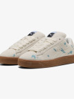 Puma Suede XL Splatters Unisex Gri Spor Ayakkabı Puma Suede XL Splatters Unisex Gri Spor Ayakkabı