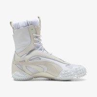 Puma Mostro Mid Kadın Beyaz Spor Ayakkabı Puma Mostro Mid Kadın Beyaz Spor Ayakkabı