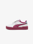 Puma Carina 3.0 Hello Kitty & Friends Çocuk Beyaz Spor Ayakkabı Puma Carina 3.0 Hello Kitty & Friends Çocuk Beyaz Spor Ayakkabı