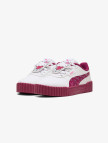 Puma Carina 3.0 Hello Kitty & Friends Çocuk Beyaz Spor Ayakkabı Puma Carina 3.0 Hello Kitty & Friends Çocuk Beyaz Spor Ayakkabı