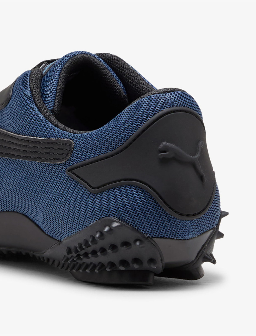 Puma Mostro OG Prime Unisex Lacivert Spor Ayakkabı Puma Mostro OG Prime Unisex Lacivert Spor Ayakkabı